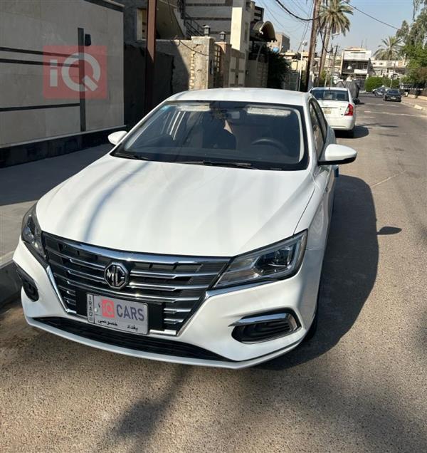 ئێم جی 5 2023  بۆ فرۆشتن لە عێراق -  بەغداد